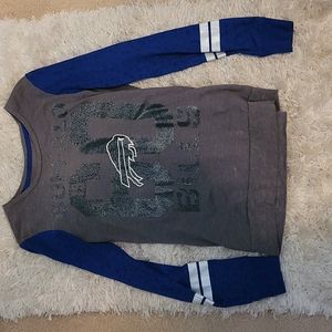 Buffalo Bills Long Sleeve Shirt